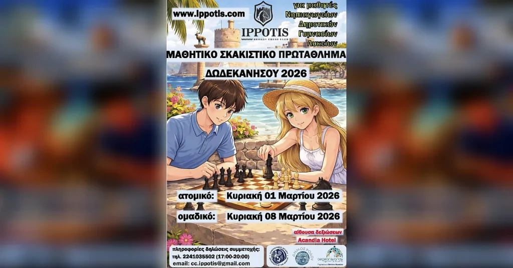 Ippotis sholiko